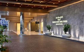 Makkah Clock Royal Tower, A Fairmont Hotel